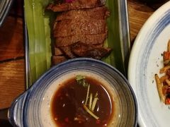 -紫滇源云南生态菜(丹凤街店)