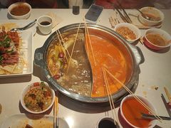 -袁记串串香火锅(郑和中路店)