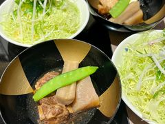 -黒豚料理 寿庵(中央駅西口店)