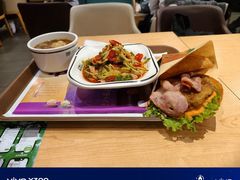 -魏家凉皮(祈年大厦店)