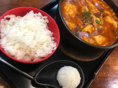 -米屋石锅拌饭(师大店)