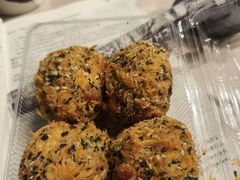 -鲍师傅糕点(青年汇店)