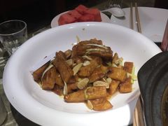 -锦绣金山人家(友谊店)