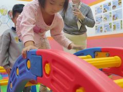 -小岳飞儿童感统·注意力训练馆(金四季店)