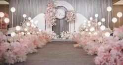 -艾米婚纱&婚礼策划