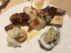 -杭州钱江新城万怡酒店-西餐厅