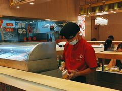 -争鲜回转寿司(浦东三钢里PLUS店)