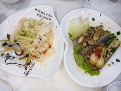 -威海渔村(黄兴路店)