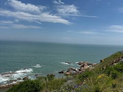 -青岛海滨风景区
