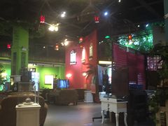 大堂-小娘惹厨房Little Nyonya(狮城有约上榜店)