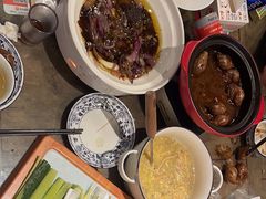 -阿财老铺·老蚌埠龙虾城(华夏总店)