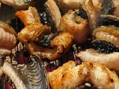 -味家烤肉烤鳗鱼牛排(西塔旗舰店)