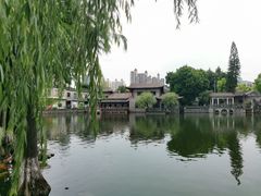 -东莞市可园博物馆