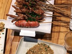 -木屋烧烤(龙湖天街店)