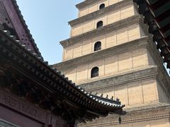 -大慈恩寺(大雁塔)