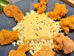 -轻烧烤肉(光谷步行街店)