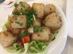 -御满江海鲜酒家(洛溪新城店)