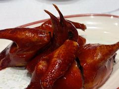 -新雅粤菜馆(南京东路店)