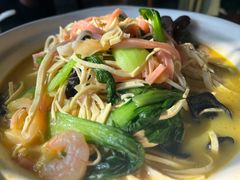 -永安水煮活鱼·仪征菜(仪征奥林匹克店)