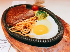 -菲滋意式休闲餐厅(北仑银泰城店)