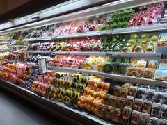 -Olé精品超市(重庆观音桥店)