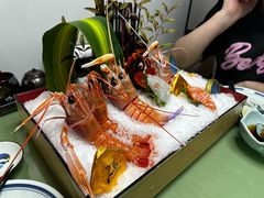 -万岛日本料理铁板烧(大宁店)
