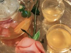 -茉莉餐厅(包河万达店)