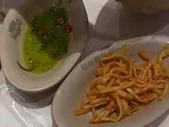 -桂在香知桂林米粉(南岗松雷店)