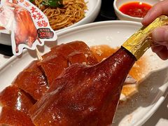 -滋粥楼·顺德菜(番禺广场总店)