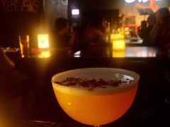 -ohbar live house(人广店)