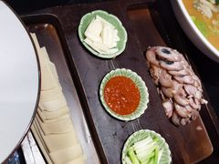 -芳芳私房菜·精做淮扬菜(承德路店)