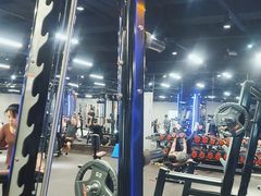 -一兆韦德健身(浦东万达会所)