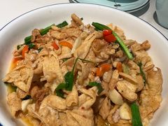 -回家吃饭·地道南昌菜(建德观总店)