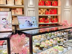 -布歌东京(德基BHG店)