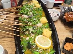 -成都吃客(九眼桥店)