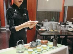 -宝燕壹号景观餐厅(龙盛国际商业广场店)