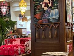 -云之南(八里庄店)