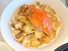 -涌上外婆桥(南塘店)