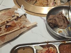 -花味·自助烤肉(大观天地店)