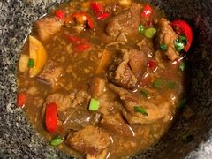 -吃货私房菜(丽江束河古镇店)
