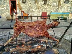 -叠溪松坪沟景区