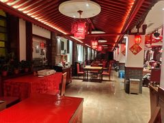 -山西会馆·晋菜·晋商宴·牌匾博物馆(胜利东街店)