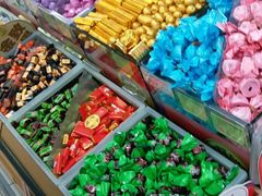 -农工商超市(金沙江路店)