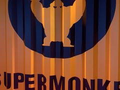-SUPERMONKEY超级猩猩健身(中山公园店)