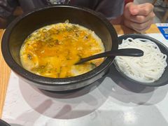 -大鼓米线(浦东长泰店)