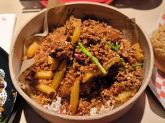 -避风塘(宝山万达店)