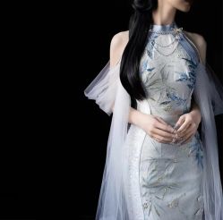 -租旗袍租礼服馆