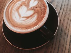 -VOYAGE COFFEE(北锣鼓巷店)