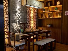 -江南足纪·影院足道·轻奢SPA(笋岗HALO广场店)