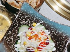 -妥妥烤肉料理(昙华林店)